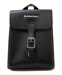 Dr.Martens（ドクターマーチン）の古着「マイクロバッグ」｜ブラック