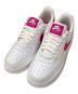 NIKE（ナイキ）の古着「AIR FORCE1 LOW 」｜ホワイト