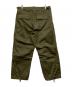 Unlikely (アンライクリー) Irregular BDU Pants オリーブ サイズ:XL：20000円