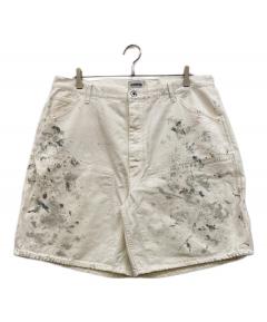 中古・古着通販】DIESEL (ディーゼル) P-ARNE-SHORT-A カーゴショーツ
