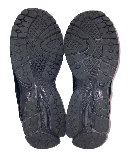 NEW BALANCE（ニューバランス）NEW BALANCE (ニューバランス) U1906LNT ローファースニーカー ブラック サイズ:27.5㎝の古着・服飾アイテム