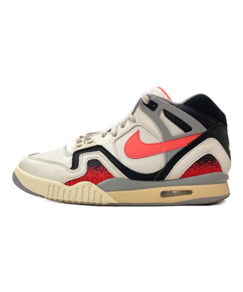 NIKE（ナイキ）NIKE (ナイキ) AIR TECH CHALLENGE II QS ホワイト サイズ:28㎝の古着・服飾アイテム