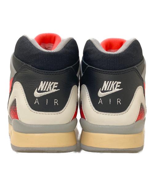 NIKE（ナイキ）NIKE (ナイキ) AIR TECH CHALLENGE II QS ホワイト サイズ:28㎝の古着・服飾アイテム
