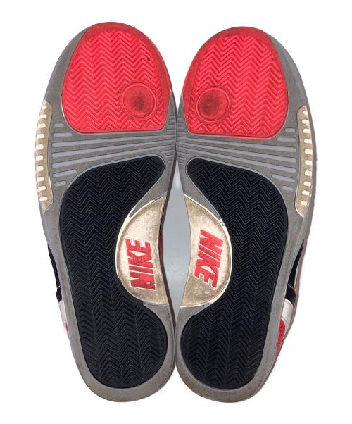 NIKE（ナイキ）NIKE (ナイキ) AIR TECH CHALLENGE II QS ホワイト サイズ:28㎝の古着・服飾アイテム