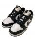 NIKE（ナイキ）の古着「DUNK LOW RETRO」｜ホワイト×ブラック