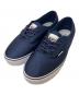 VANS（ヴァンズ）の古着「Authentic 