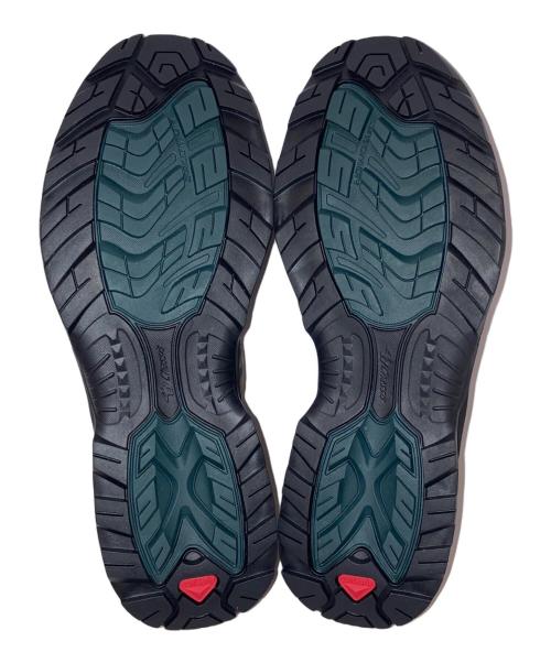 SALOMON（サロモン）SALOMON (サロモン) BEAMS (ビームス) 別注 EXCLUSIVE XT-QUEST ブラウン サイズ:28㎝ 未使用品の古着・服飾アイテム