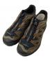 SALOMON（サロモン）の古着「別注 EXCLUSIVE XT-QUEST」｜ブラウン
