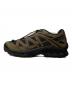 SALOMON (サロモン) BEAMS (ビームス) 別注 EXCLUSIVE XT-QUEST ブラウン サイズ:28㎝ 未使用品：27000円