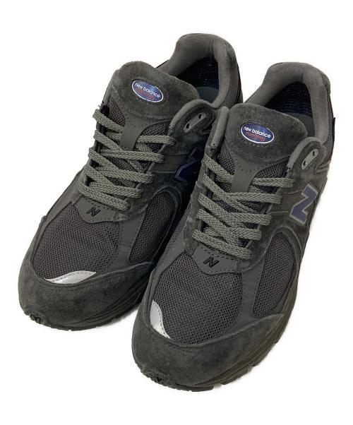 NEW BALANCE（ニューバランス）NEW BALANCE (ニューバランス) BEAMS (ビームス) 別注 2002R GORE-TEX 