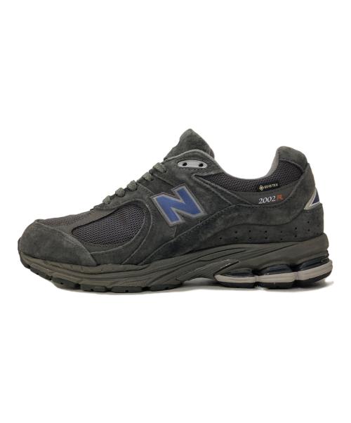 NEW BALANCE（ニューバランス）NEW BALANCE (ニューバランス) BEAMS (ビームス) 別注 2002R GORE-TEX 