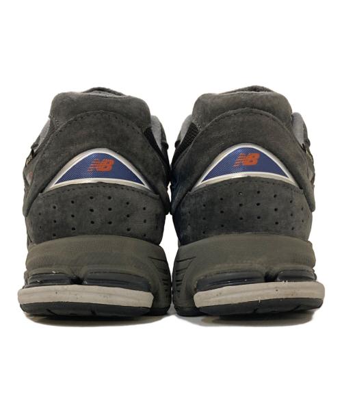 NEW BALANCE（ニューバランス）NEW BALANCE (ニューバランス) BEAMS (ビームス) 別注 2002R GORE-TEX 