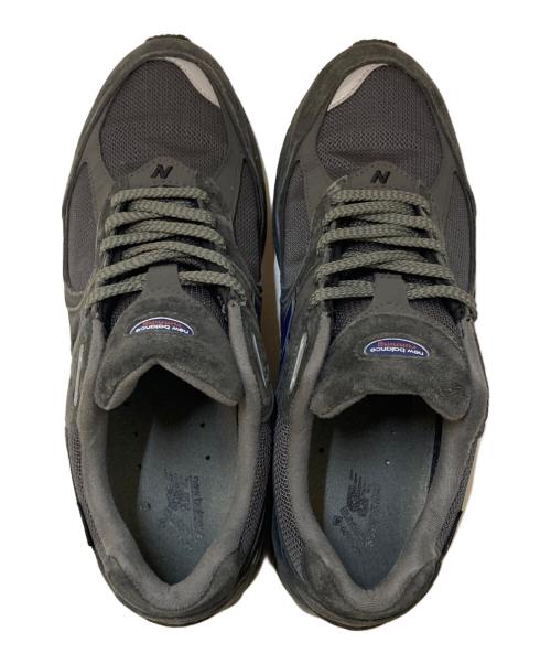 NEW BALANCE（ニューバランス）NEW BALANCE (ニューバランス) BEAMS (ビームス) 別注 2002R GORE-TEX 