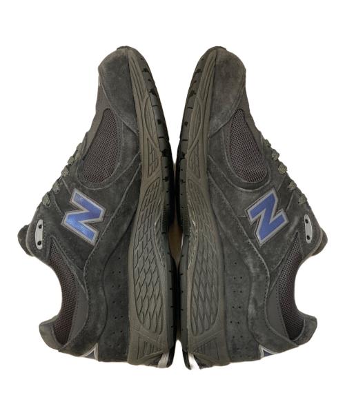 NEW BALANCE（ニューバランス）NEW BALANCE (ニューバランス) BEAMS (ビームス) 別注 2002R GORE-TEX 