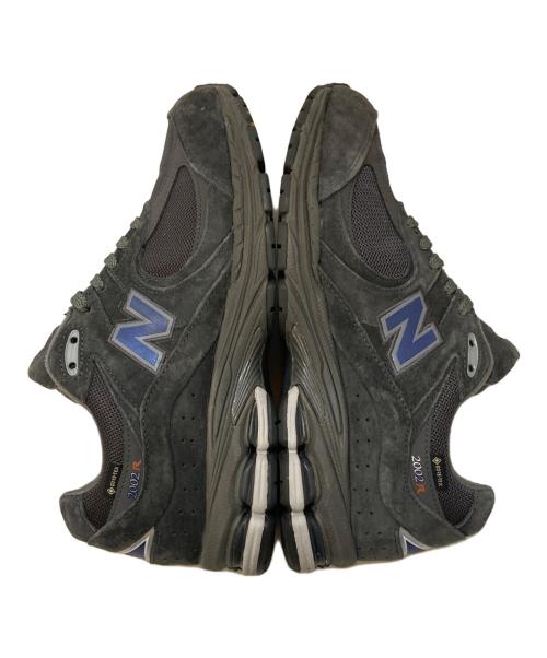 NEW BALANCE（ニューバランス）NEW BALANCE (ニューバランス) BEAMS (ビームス) 別注 2002R GORE-TEX 