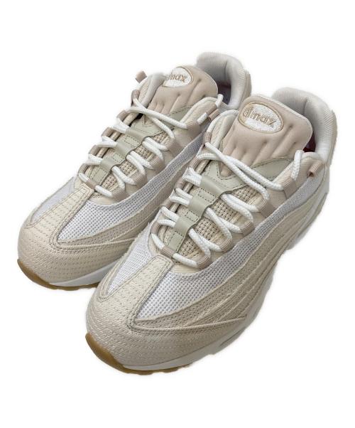 NIKE（ナイキ）NIKE (ナイキ) LEVI'S (リーバイス) Air Max 95 OG ベージュ サイズ:27.5㎝の古着・服飾アイテム