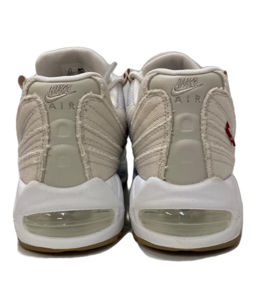 NIKE（ナイキ）NIKE (ナイキ) LEVI'S (リーバイス) Air Max 95 OG ベージュ サイズ:27.5㎝の古着・服飾アイテム