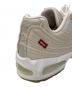 中古・古着 NIKE (ナイキ) LEVI'S (リーバイス) Air Max 95 OG ベージュ サイズ:27.5㎝：23000円