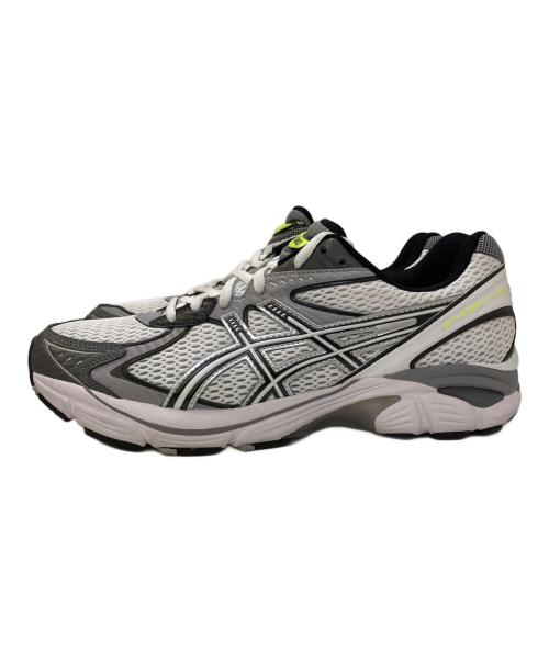 asics（アシックス）asics (アシックス) JJJJound (ジョウンド) GT-2160 スニーカー ホワイト サイズ:28.0の古着・服飾アイテム
