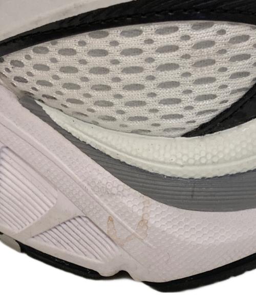 asics（アシックス）asics (アシックス) JJJJound (ジョウンド) GT-2160 スニーカー ホワイト サイズ:28.0の古着・服飾アイテム