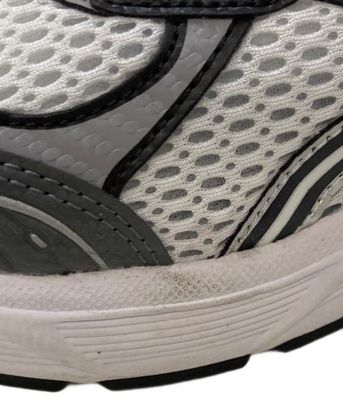 asics（アシックス）asics (アシックス) JJJJound (ジョウンド) GT-2160 スニーカー ホワイト サイズ:28.0の古着・服飾アイテム