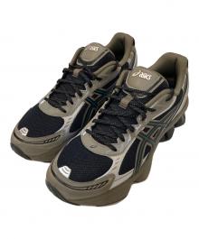 asics（アシックス）の古着「GEL-KINETIC FLUENT」｜ブラウン