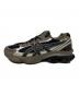 asics (アシックス) GEL-KINETIC FLUENT ブラウン サイズ:28cm：17000円