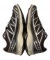 中古・古着 SALOMON (サロモン) BEAMS (ビームス) 別注 XT-6 ローカットスニーカー ブラウン サイズ:28㎝：21000円