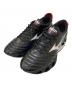 MIZUNO（ミズノ）の古着「WAVE PROPHECY MORELIA NEO」｜ブラック