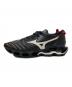 MIZUNO (ミズノ) WAVE PROPHECY MORELIA NEO ブラック サイズ:28cm：22000円