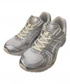 asicsアシックス）の古着「Gel Kayano 14」｜ホワイト