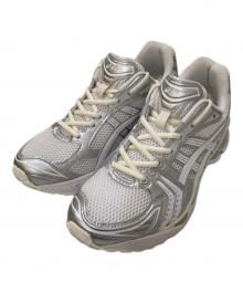 asics（アシックス）の古着「Gel Kayano 14」｜ホワイト