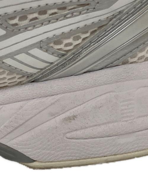 asics（アシックス）asics (アシックス) Gel Kayano 14 ホワイト サイズ:28cmの古着・服飾アイテム