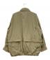 DAIWA PIER39 (ダイワ ピア39) WINDSTOPPER PERFECT MIL FIELD 2WAY JACKET オリーブ サイズ:Ｌ：25000円