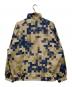 Huber Store (ヒューバーストア) Reversible Harrington Jacket グリーン サイズ:XL 未使用品：18000円