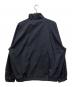 中古・古着 Huber Store (ヒューバーストア) Reversible Harrington Jacket グリーン サイズ:XL 未使用品：18000円