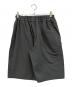 C.P COMPANY (シーピーカンパニー) DyShell Logo Bermuda Shorts グレー サイズ:Ｍ：17000円