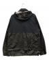 C.P COMPANY (シーピーカンパニー) GORE TEX 3L INFINIUM LA 500 MIGLIA JACKET ブラック サイズ:54：60000円