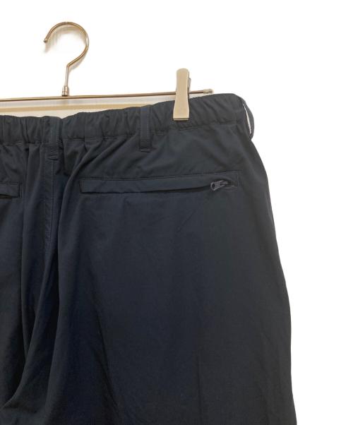 BROCHURE（ブローシュアー）BROCHURE (ブローシュアー) SHAKA EASY PANTS ネイビー サイズ:Ｌの古着・服飾アイテム
