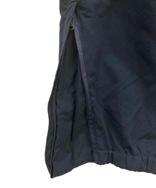 BROCHURE（ブローシュアー）BROCHURE (ブローシュアー) SHAKA EASY PANTS ネイビー サイズ:Ｌの古着・服飾アイテム