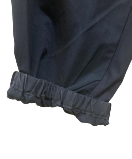 BROCHURE（ブローシュアー）BROCHURE (ブローシュアー) SHAKA EASY PANTS ネイビー サイズ:Ｌの古着・服飾アイテム