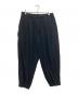 BROCHURE（ブローシュアー）の古着「SHAKA EASY PANTS」｜ネイビー