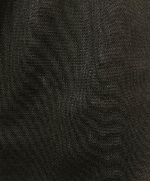 Needles（ニードルズ）Needles (ニードルズ) TRACK PANT - POLY SMOOTH ブラック サイズ:Ｌの古着・服飾アイテム