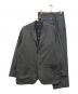 Dickies（ディッキーズ）の古着「ウール セットアップスーツ」｜グレー