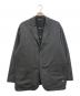 Dickies (ディッキーズ) BEAMS (ビームス) ウール セットアップスーツ グレー サイズ:Ｌ：30000円