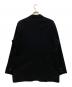 BEAMS (ビームス) SSZ (エスエスズィー) 2Bジャケット ブラック サイズ:Ｌ：12000円