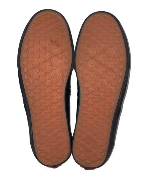 VANS（ヴァンズ）VANS (ヴァンズ) SSZ (エスエスズィー) BEAMS (ビームス) V98CL REVERSE スニーカー ブラック サイズ:29㎝の古着・服飾アイテム