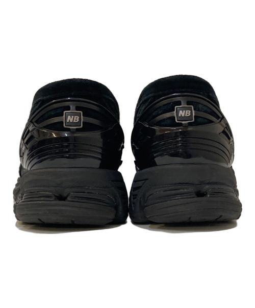 NEW BALANCE（ニューバランス）NEW BALANCE (ニューバランス) U1906LNT ローファースニーカー ブラック サイズ:29㎝の古着・服飾アイテム