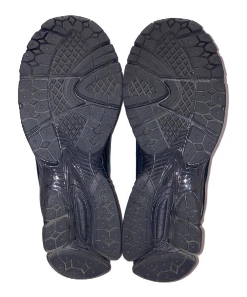 NEW BALANCE（ニューバランス）NEW BALANCE (ニューバランス) U1906LNT ローファースニーカー ブラック サイズ:29㎝の古着・服飾アイテム
