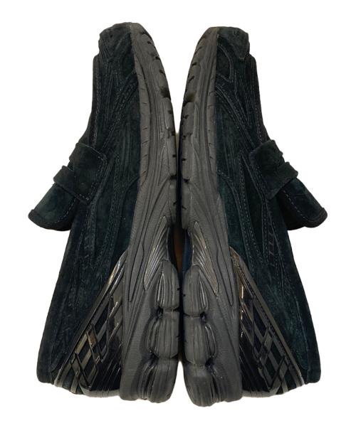 NEW BALANCE（ニューバランス）NEW BALANCE (ニューバランス) U1906LNT ローファースニーカー ブラック サイズ:29㎝の古着・服飾アイテム